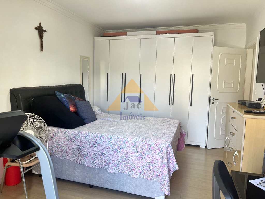 Apartamento em Santo André, no bairro Centro