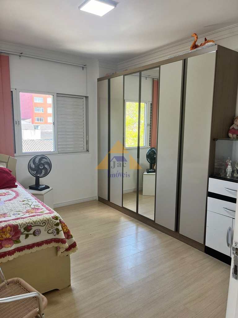Apartamento em Santo André, no bairro Centro