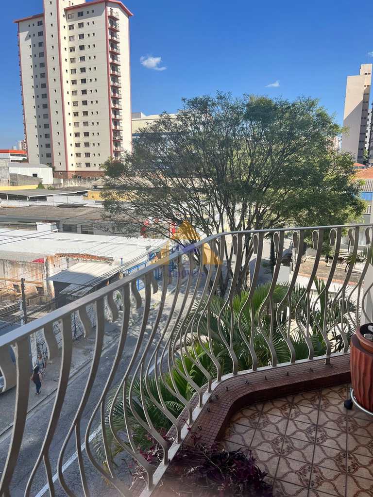 Apartamento em Santo André, no bairro Centro