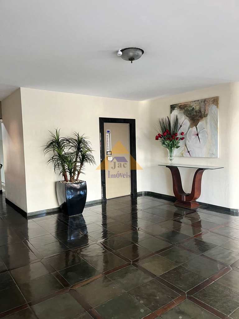 Apartamento em Santo André, no bairro Centro