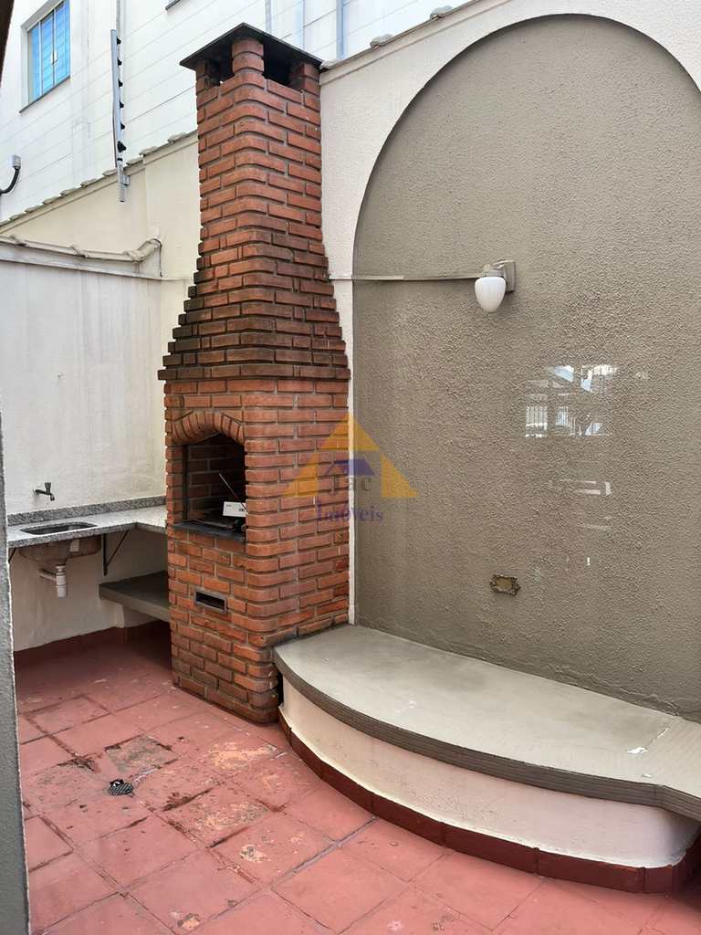 Apartamento em Santo André, no bairro Centro