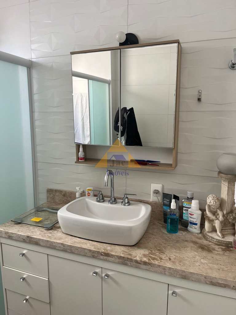 Apartamento em Santo André, no bairro Centro