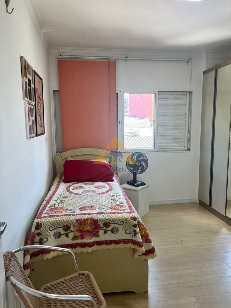 Apartamento em Santo André, no bairro Centro