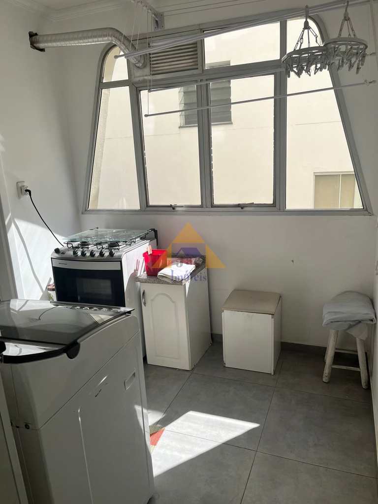Apartamento em Santo André, no bairro Centro