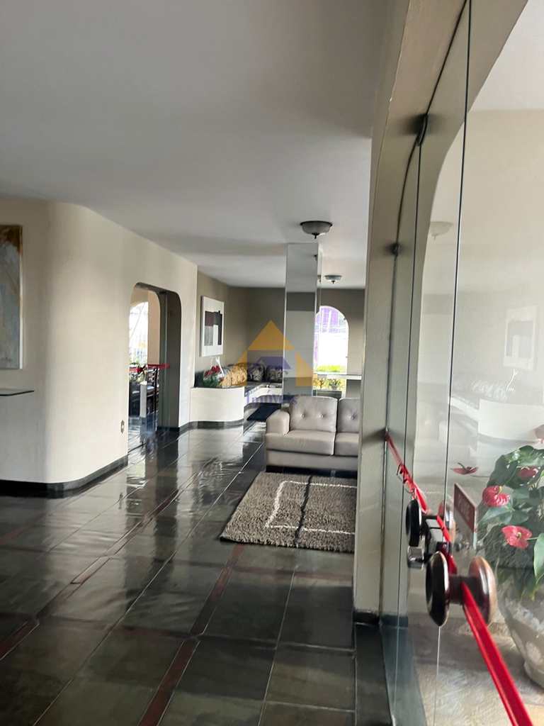 Apartamento em Santo André, no bairro Centro