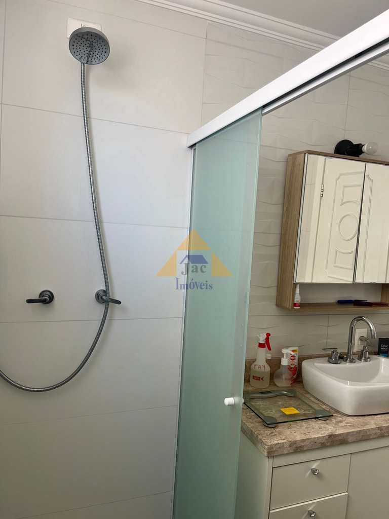 Apartamento em Santo André, no bairro Centro