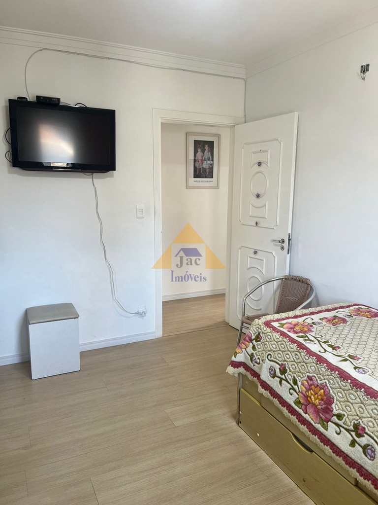 Apartamento em Santo André, no bairro Centro