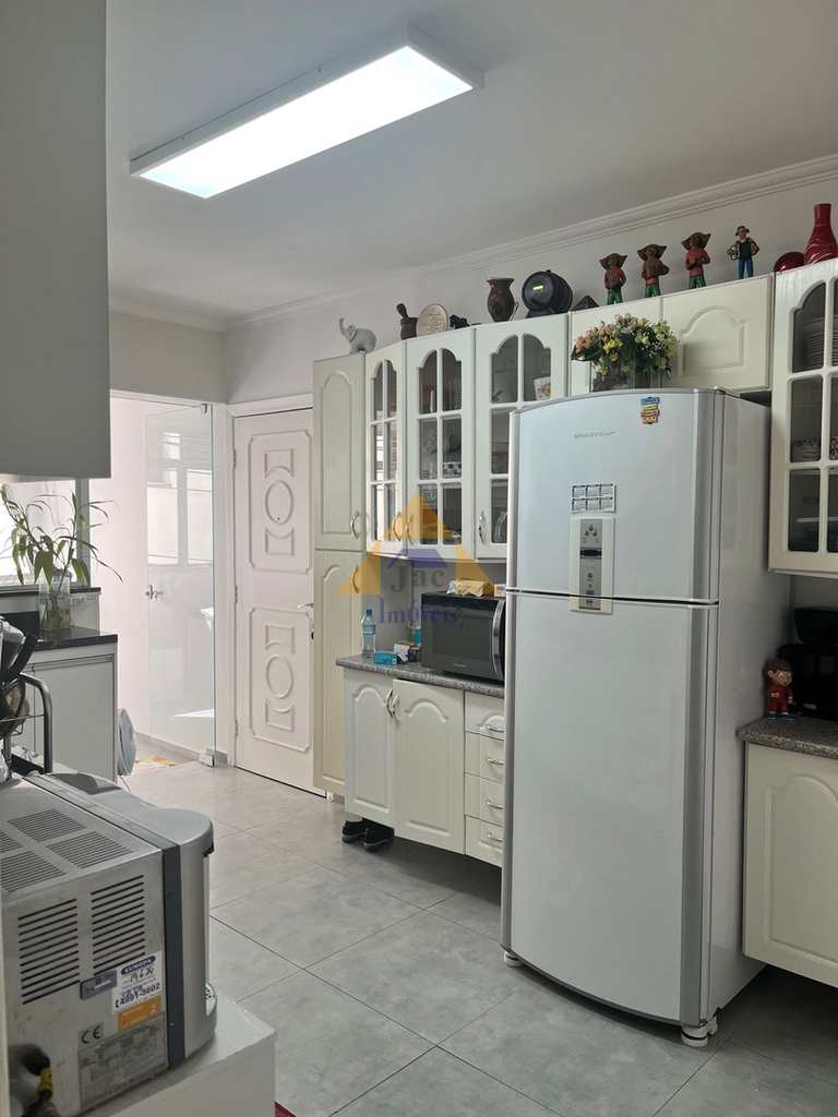 Apartamento em Santo André, no bairro Centro