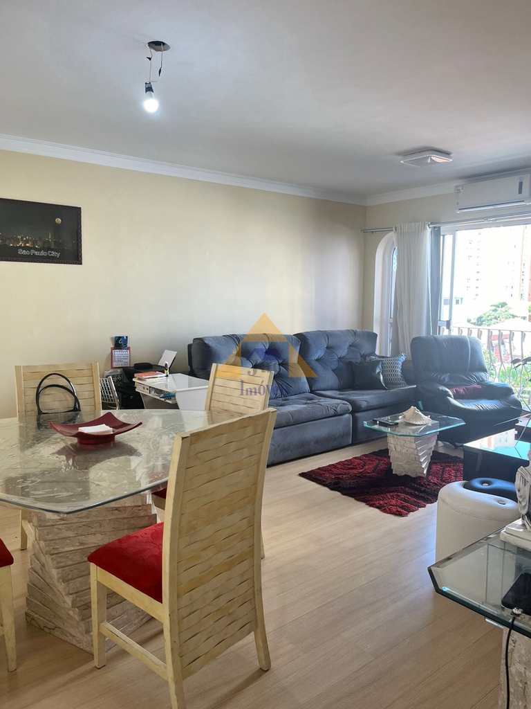 Apartamento em Santo André, no bairro Centro