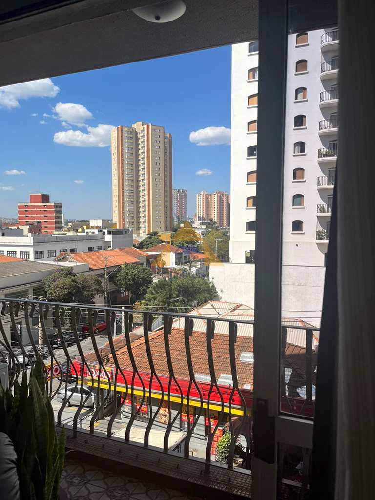 Apartamento em Santo André, no bairro Centro