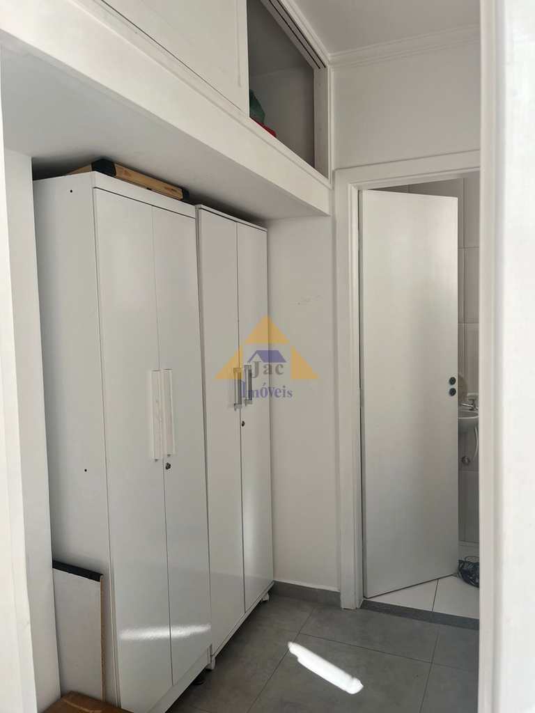 Apartamento em Santo André, no bairro Centro