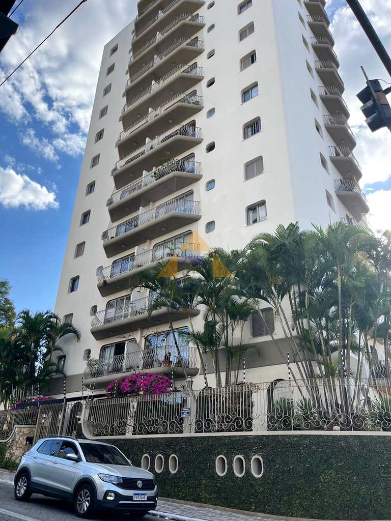 Apartamento em Santo André, no bairro Centro