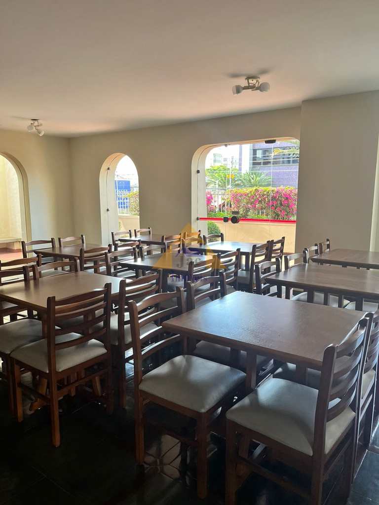 Apartamento em Santo André, no bairro Centro
