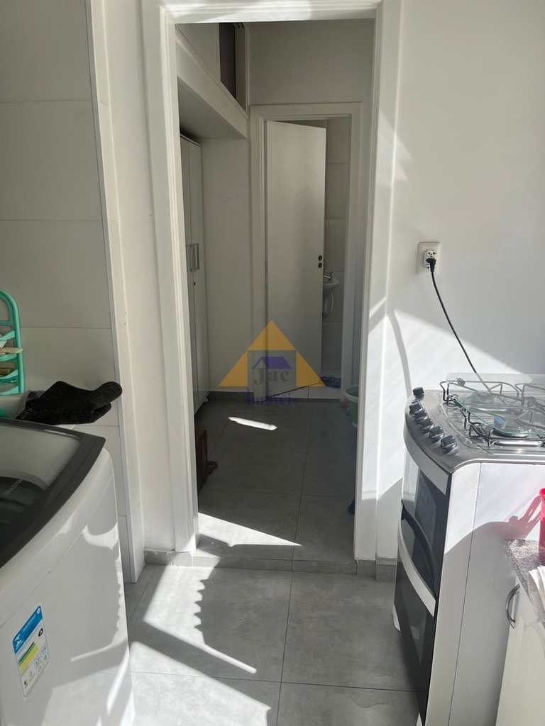 Apartamento em Santo André, no bairro Centro