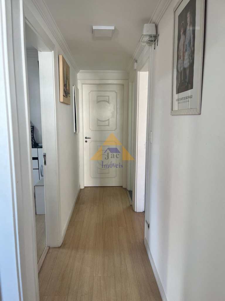 Apartamento em Santo André, no bairro Centro