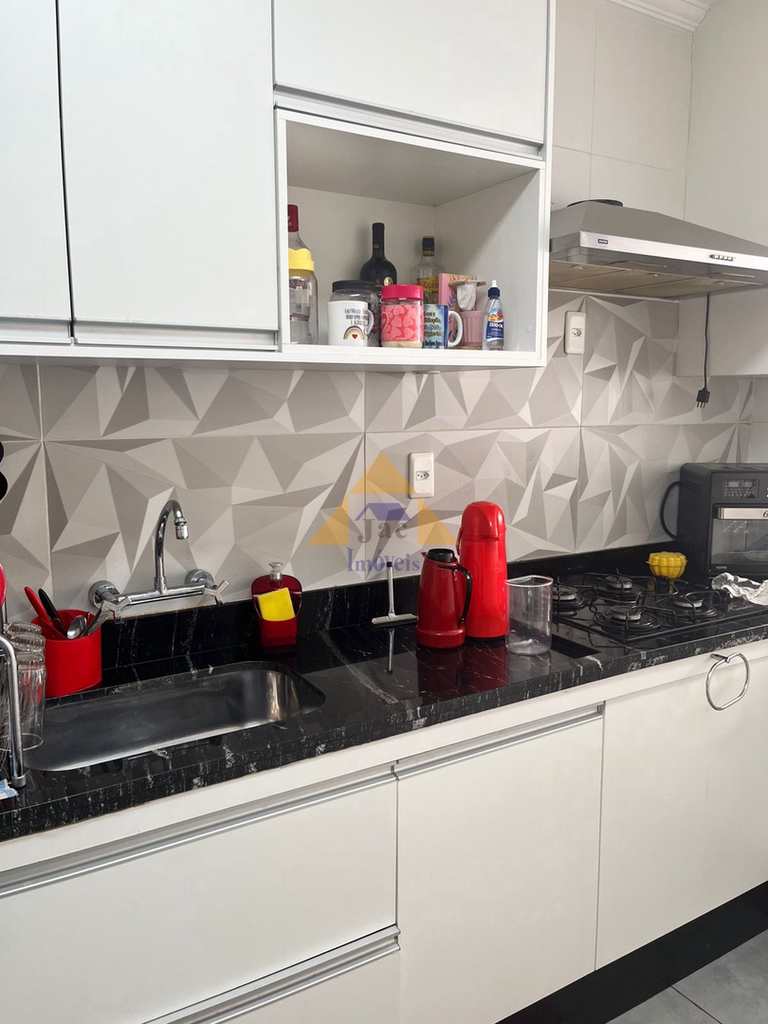 Apartamento em Santo André, no bairro Centro
