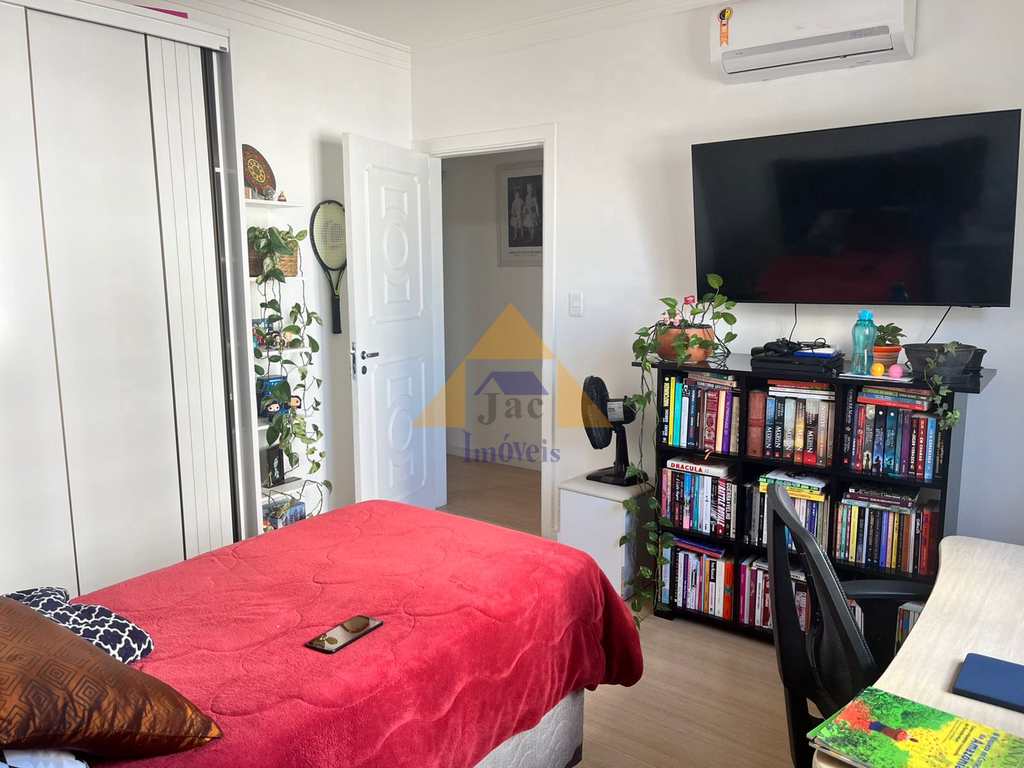 Apartamento em Santo André, no bairro Centro