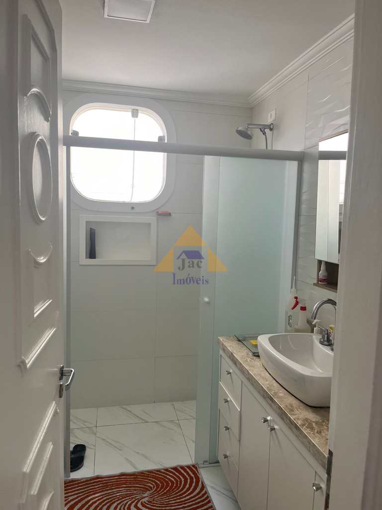Apartamento em Santo André, no bairro Centro