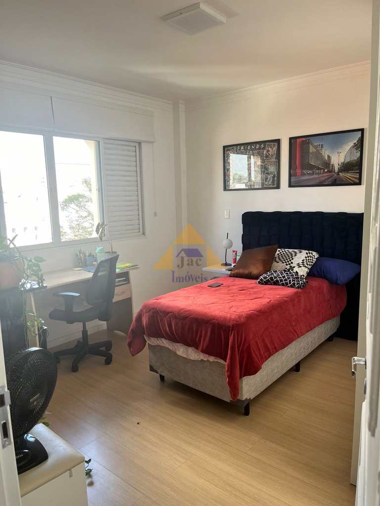 Apartamento em Santo André, no bairro Centro