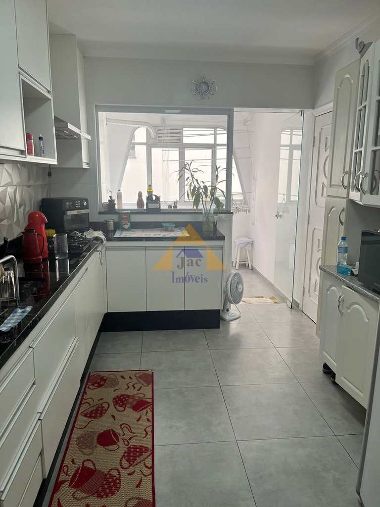Apartamento em Santo André, no bairro Centro