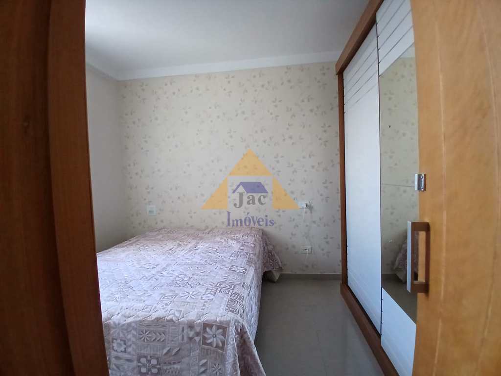 Apartamento em Santo André, no bairro Jardim do Estádio