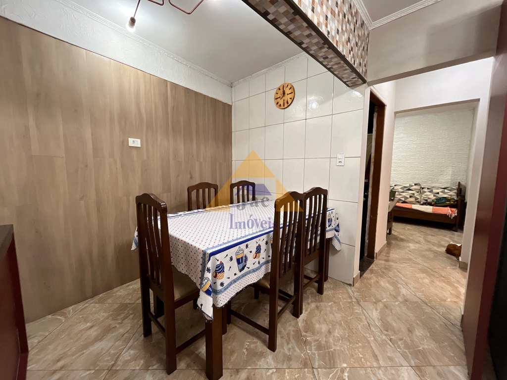 Casa em Santo André, no bairro Vila Junqueira