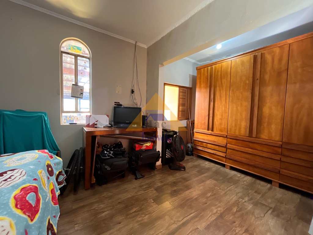 Casa em Santo André, no bairro Vila Junqueira