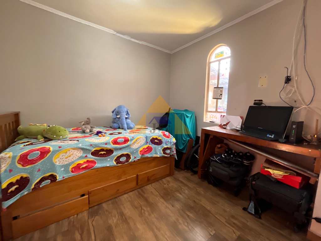 Casa em Santo André, no bairro Vila Junqueira