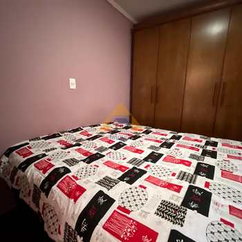Casa em Santo André, bairro Vila Junqueira