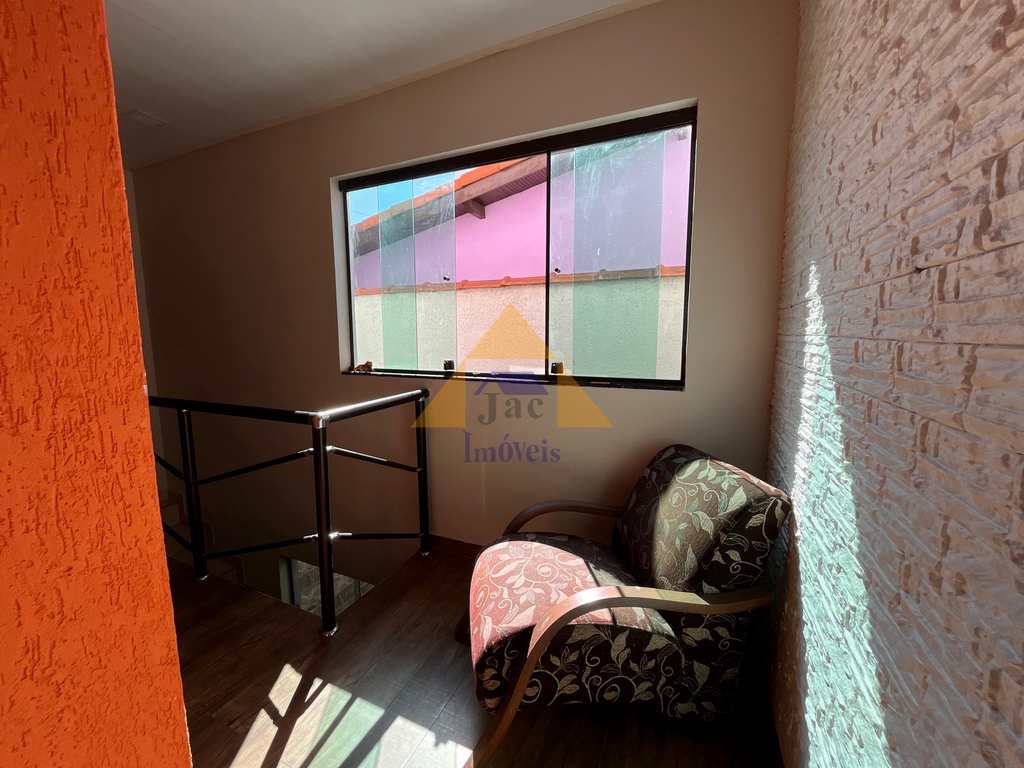 Casa em Santo André, no bairro Vila Junqueira