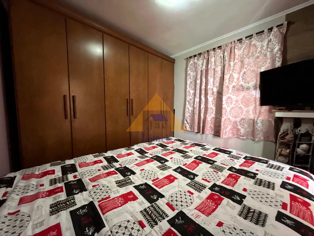 Casa em Santo André, no bairro Vila Junqueira