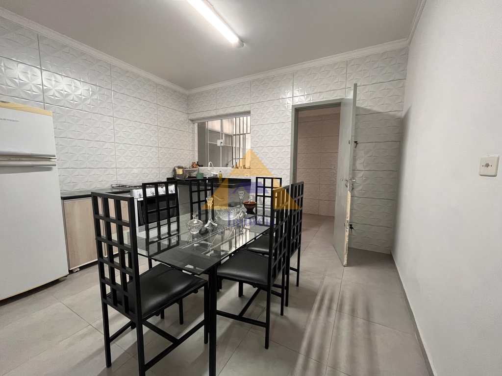 Sobrado em Santo André, no bairro Vila Pires