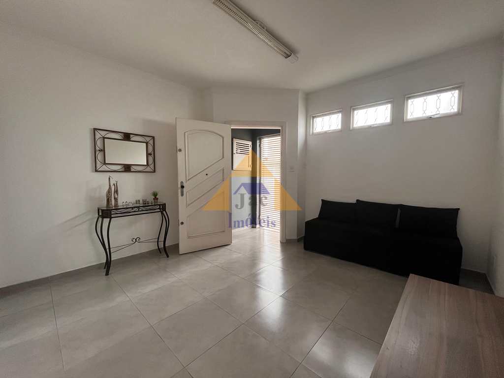Sobrado em Santo André, no bairro Vila Pires