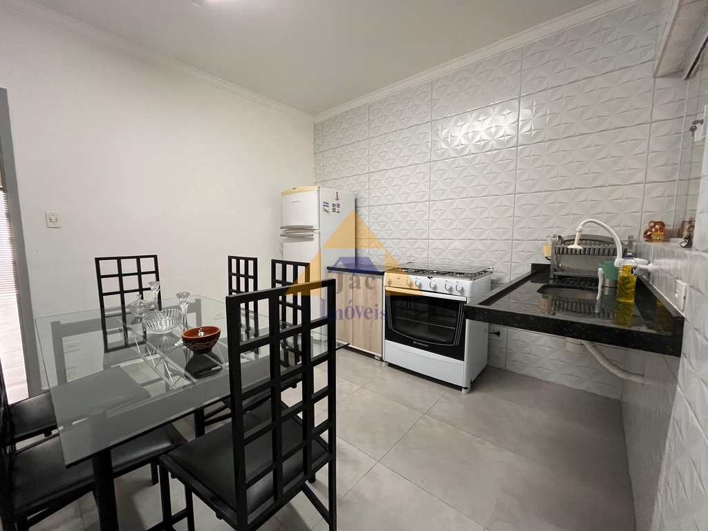 Sobrado em Santo André, no bairro Vila Pires