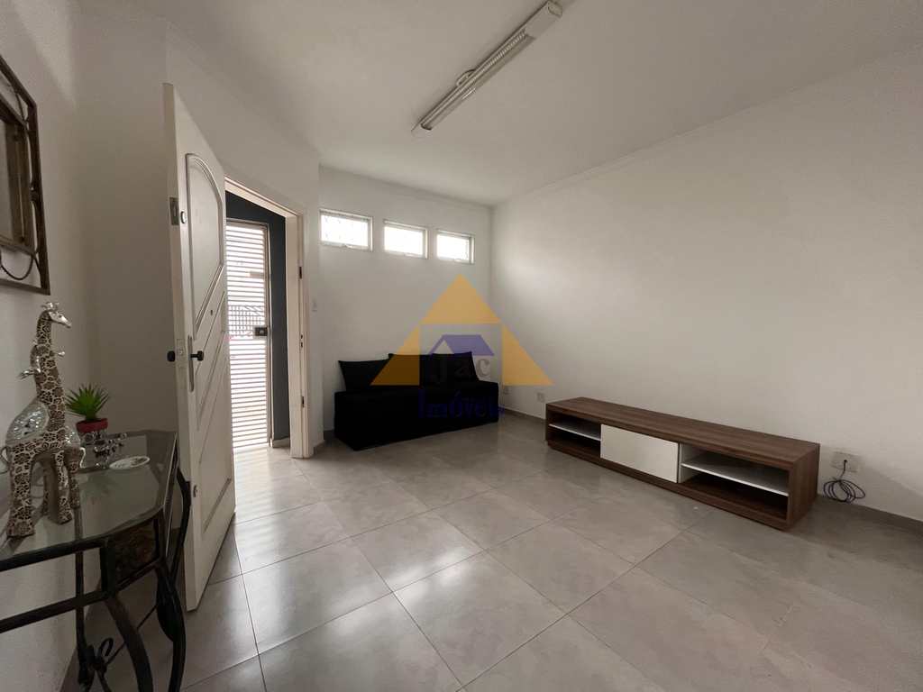 Sobrado em Santo André, no bairro Vila Pires