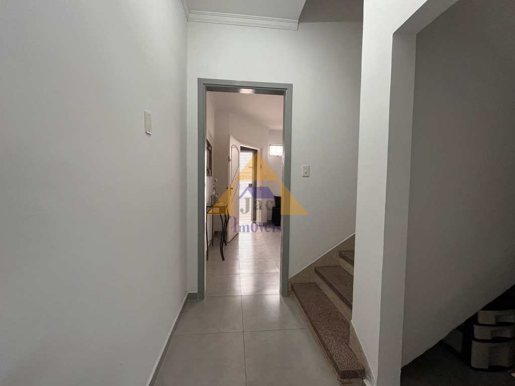 Sobrado em Santo André, no bairro Vila Pires