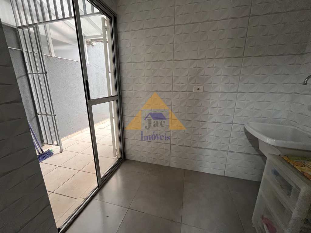 Sobrado em Santo André, no bairro Vila Pires