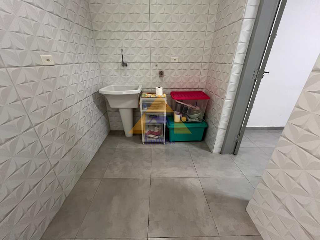 Sobrado em Santo André, no bairro Vila Pires