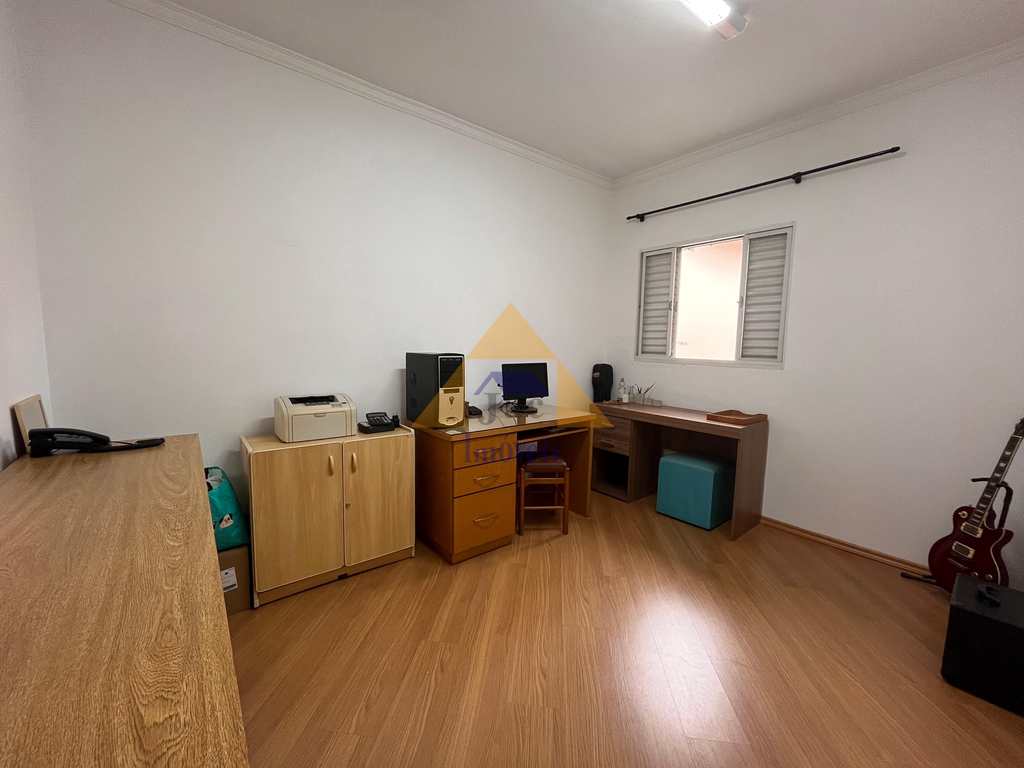 Sobrado em Santo André, no bairro Vila Pires