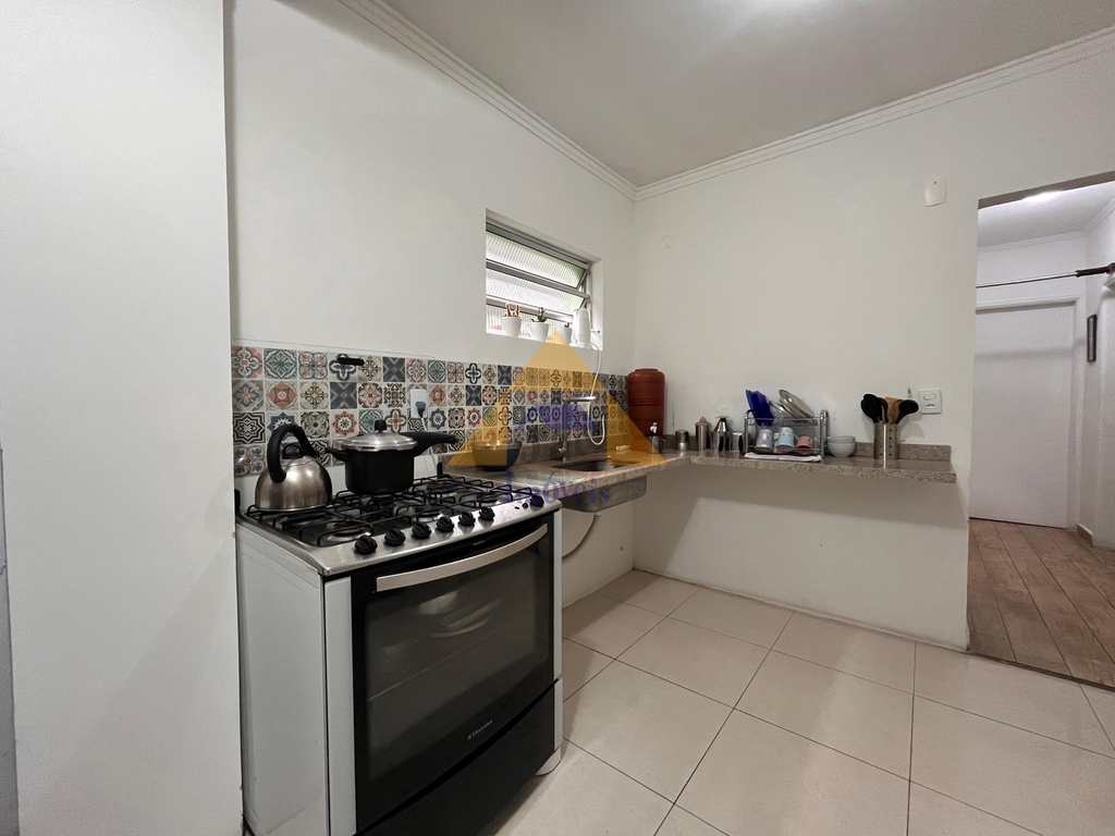 Apartamento em Santo André, no bairro Centro