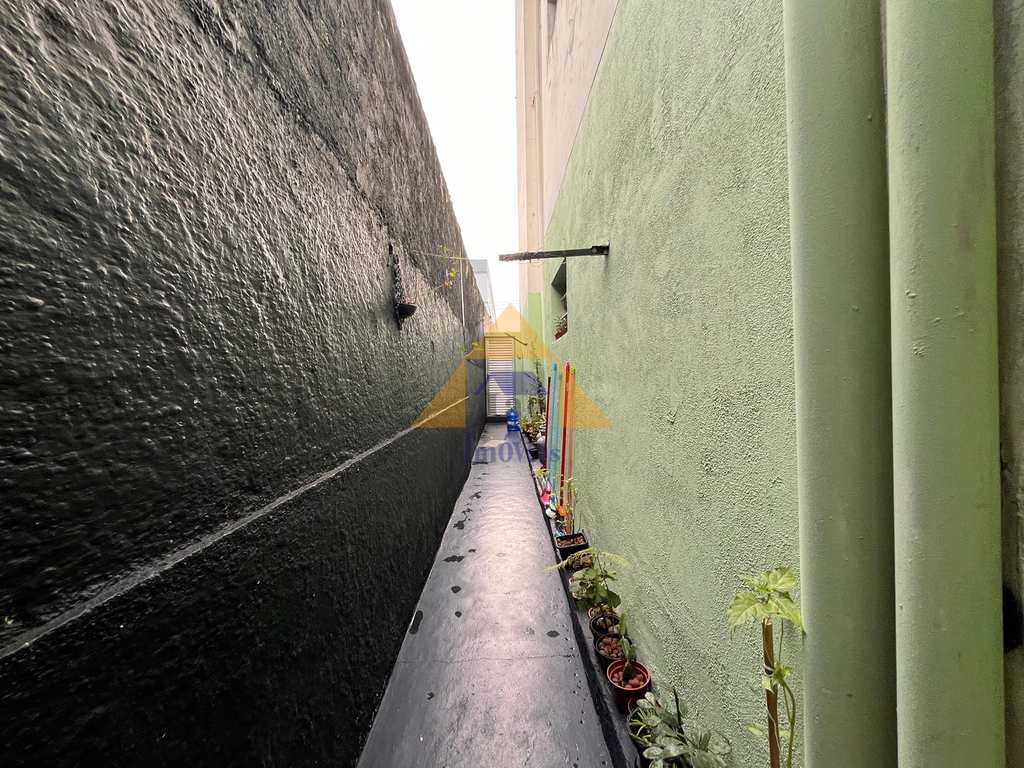 Apartamento em Santo André, no bairro Centro
