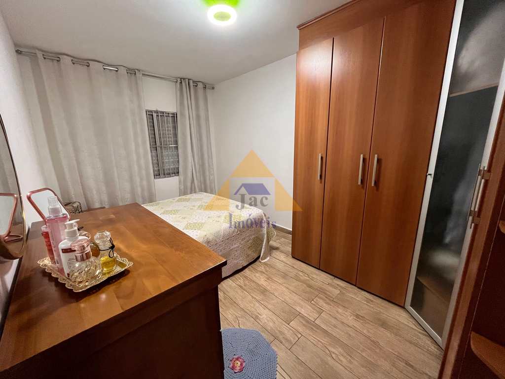 Apartamento em Santo André, no bairro Centro