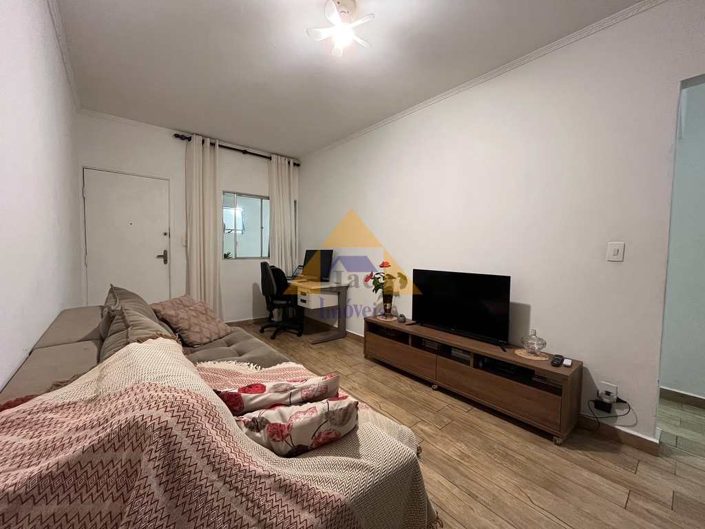 Apartamento em Santo André, no bairro Centro