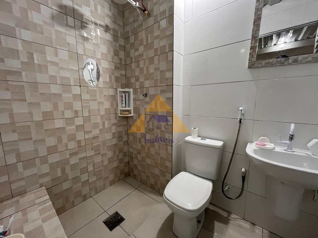 Apartamento em Santo André, no bairro Centro