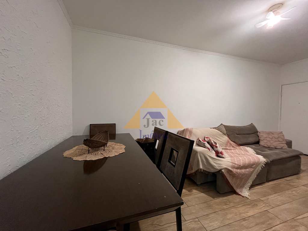Apartamento em Santo André, no bairro Centro
