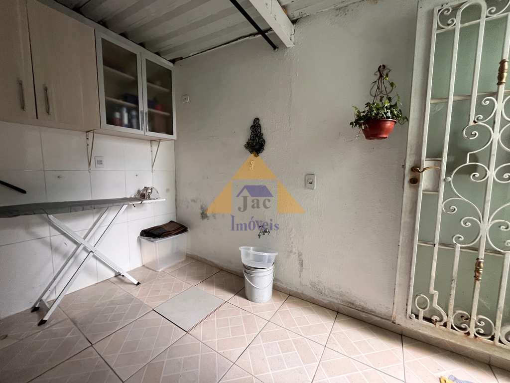 Apartamento em Santo André, no bairro Centro
