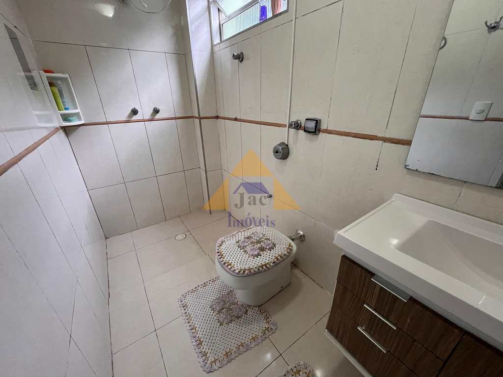 Apartamento em Santo André, no bairro Centro
