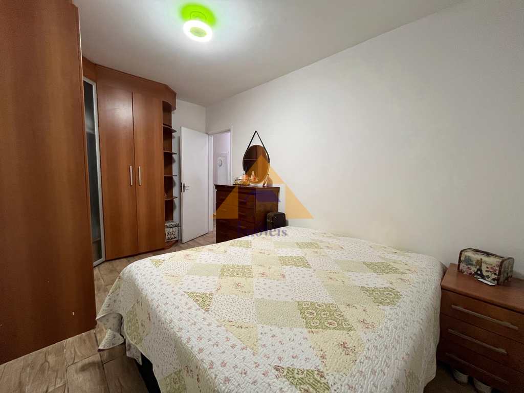 Apartamento em Santo André, no bairro Centro