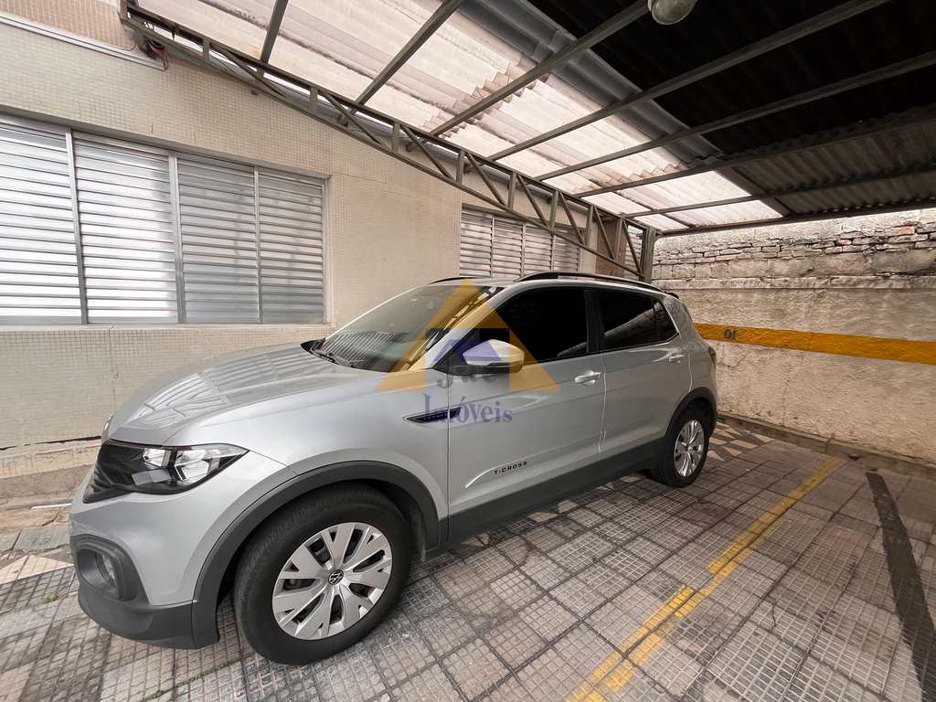 Apartamento em Santo André, no bairro Centro