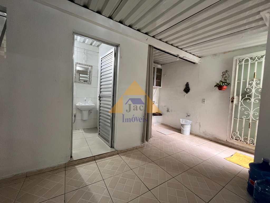Apartamento em Santo André, no bairro Centro